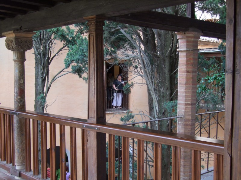 Anadalusien 2009 - 0971 